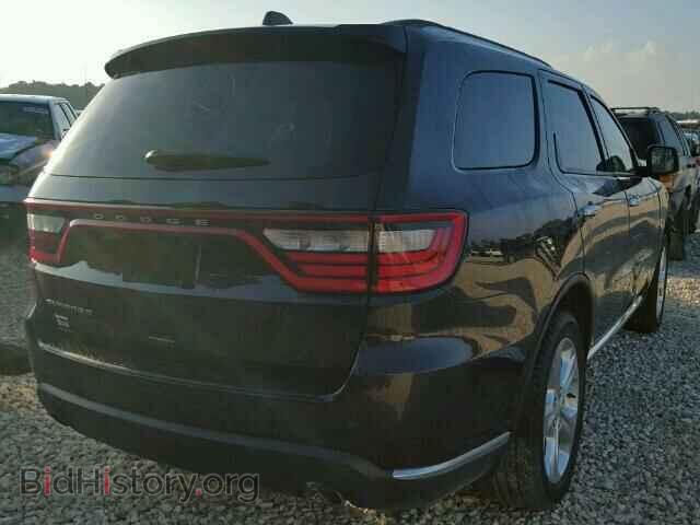 2015 DODGE DURANGO - VIN: 1C4RDHAG8FC880281 - Фото 4