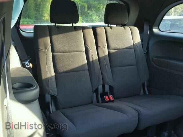 2015 DODGE DURANGO - VIN: 1C4RDHAG8FC880281 - Фото 10