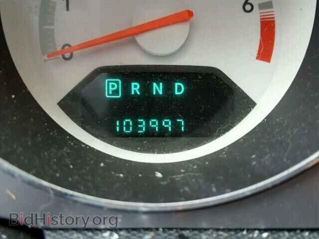 2009 DODGE AVENGER - VIN: 1B3LC56B19N503497 - Фото 8