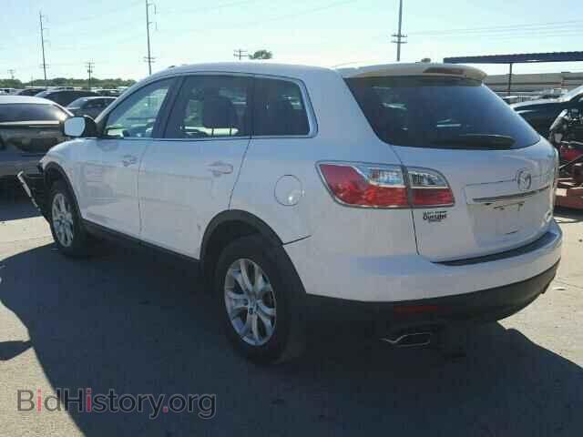 2011 MAZDA CX-9 - VIN: JM3TB2CA4B0312260 - Фото 3