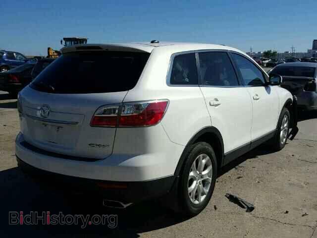 2011 MAZDA CX-9 - VIN: JM3TB2CA4B0312260 - Фото 4