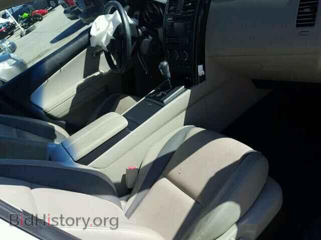 2011 MAZDA CX-9 - VIN: JM3TB2CA4B0312260 - Фото 5
