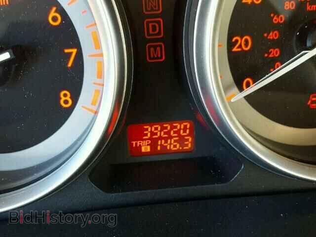 2011 MAZDA CX-9 - VIN: JM3TB2CA4B0312260 - Фото 8