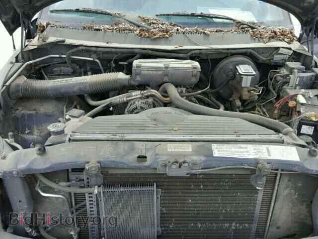 1994 DODGE RAM 1500 - VIN: 1B7HF16Z8RS715803 - Фото 7