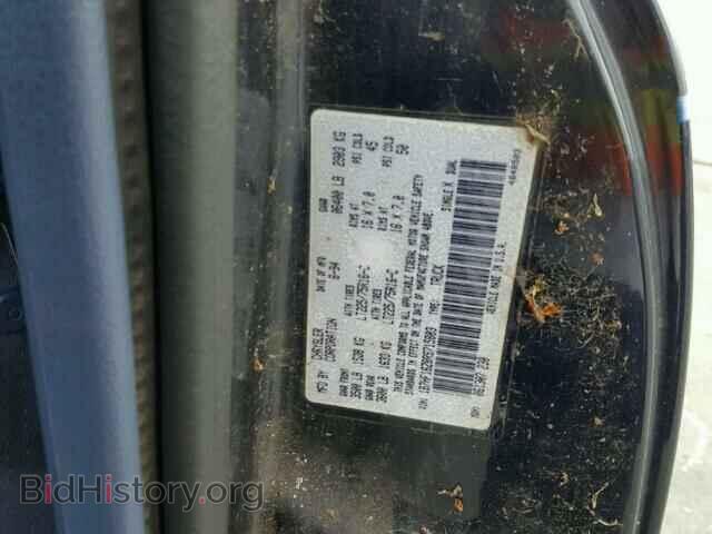 1994 DODGE RAM 1500 - VIN: 1B7HF16Z8RS715803 - Фото 10