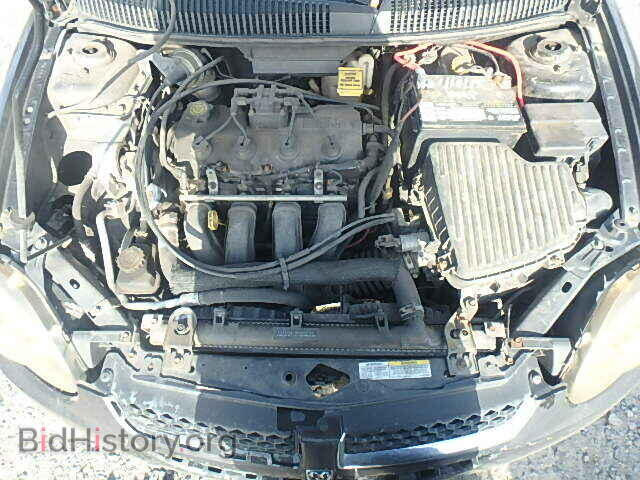 2004 DODGE NEON - VIN: 1B3ES56C04D645844 - Фото 7