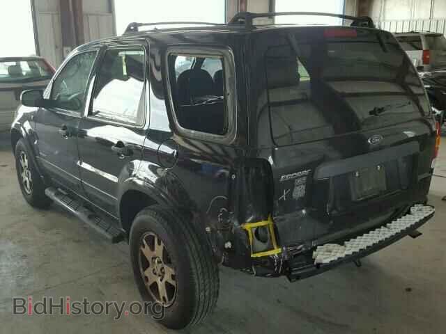 2002 FORD ESCAPE - VIN: 1FMCU031X2KD13260 - Фото 3