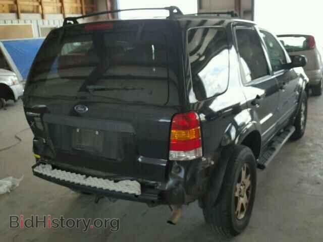 2002 FORD ESCAPE - VIN: 1FMCU031X2KD13260 - Фото 4