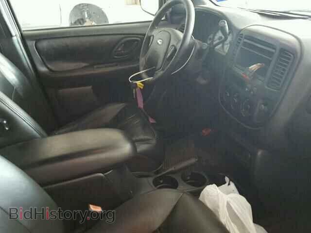 2002 FORD ESCAPE - VIN: 1FMCU031X2KD13260 - Фото 5