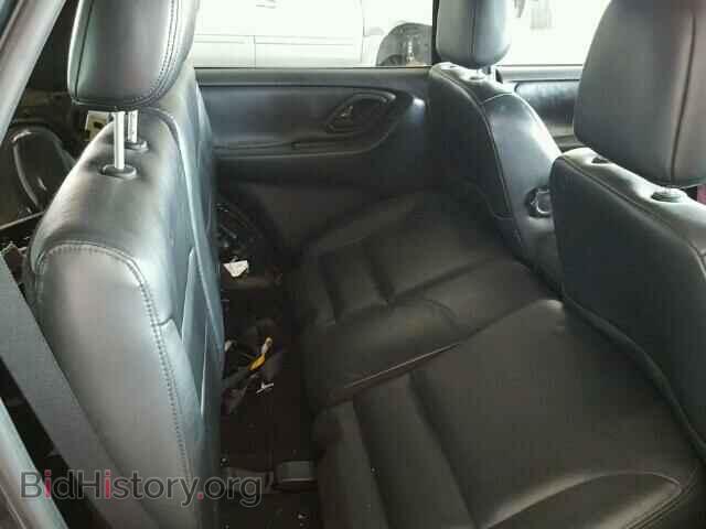 2002 FORD ESCAPE - VIN: 1FMCU031X2KD13260 - Фото 6