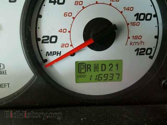 2002 FORD ESCAPE - VIN: 1FMCU031X2KD13260 - Фото 8