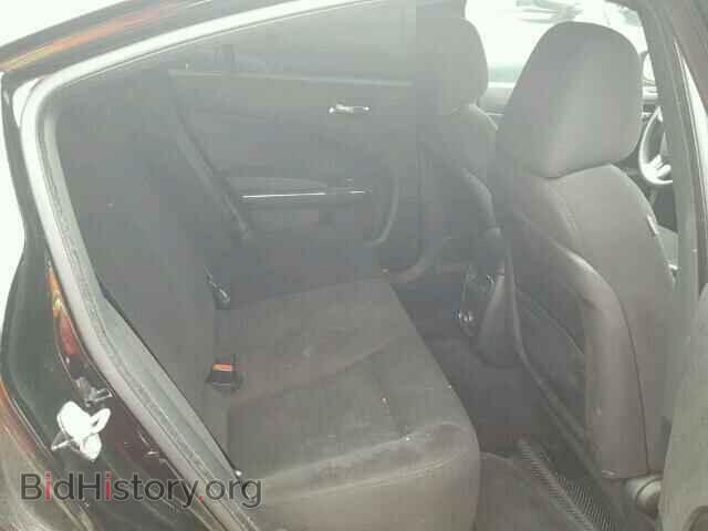 2013 DODGE CHARGER - VIN: 2C3CDXBG2DH628376 - Фото 6