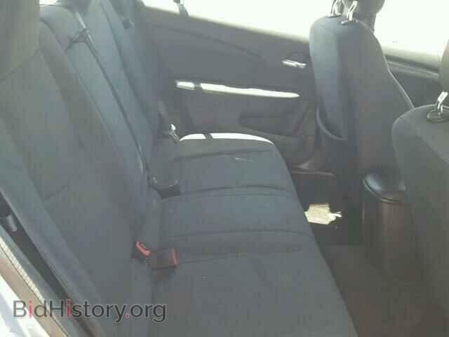 2013 CHRYSLER 200 - VIN: 1C3CCBAB1DN670217 - Фото 6
