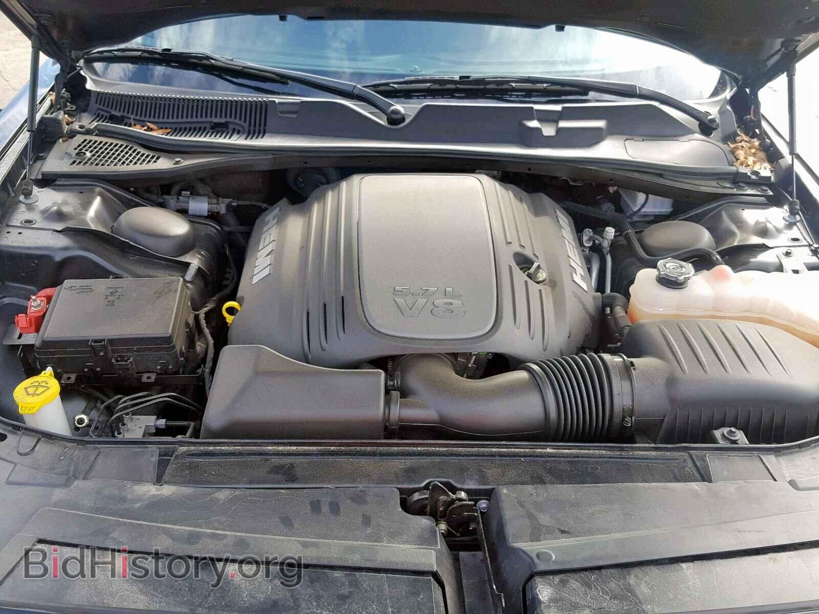 2017 DODGE CHALLENGER - VIN: 2C3CDZBT5HH522521 - Фото 7