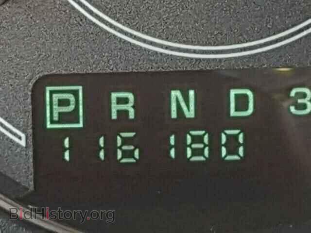 2003 CHRYSLER SEBRING - VIN: 1C3EL55T93N601481 - Фото 8