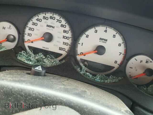 2005 DODGE NEON - VIN: 1B3ES56C65D239133 - Фото 8