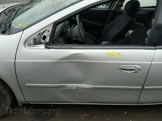 2005 DODGE NEON - VIN: 1B3ES56C65D239133 - Фото 10