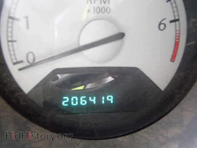 2008 CHRYSLER SEBRING - VIN: 1C3LC45K68N674467 - Фото 8