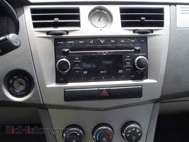 2008 CHRYSLER SEBRING - VIN: 1C3LC45K68N674467 - Фото 9