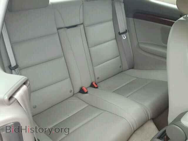2005 AUDI A4 - VIN: WAUDT48H05K014919 - Фото 6