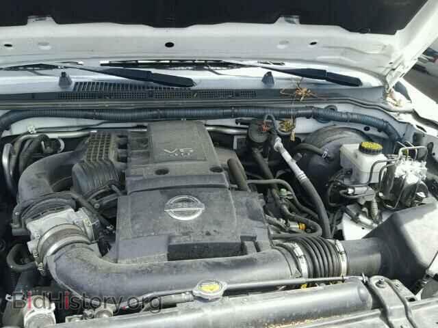2011 NISSAN PATHFINDER - VIN: 5N1AR1NB4BC616632 - Photo 7