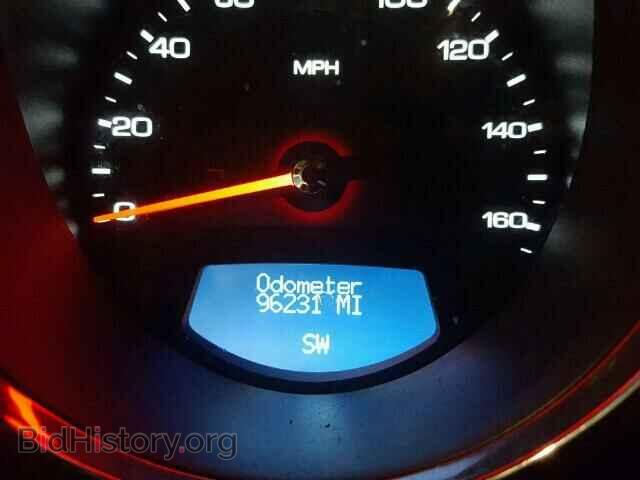 2008 CADILLAC CTS - VIN: 1G6DM577480118458 - Фото 8
