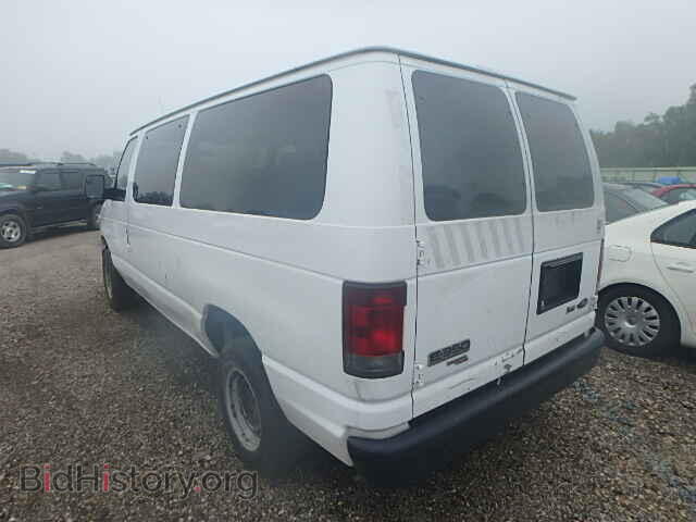 2010 FORD ECONOLINE - VIN: 1FBNE3BL8ADA98306 - Photo 3