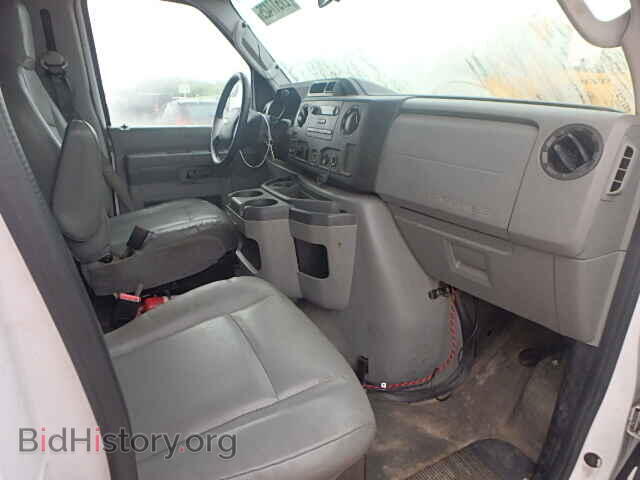 2010 FORD ECONOLINE - VIN: 1FBNE3BL8ADA98306 - Photo 5