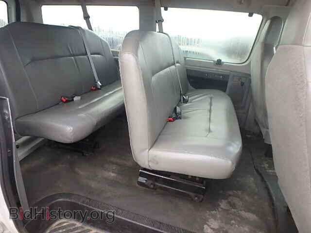 2010 FORD ECONOLINE - VIN: 1FBNE3BL8ADA98306 - Photo 6