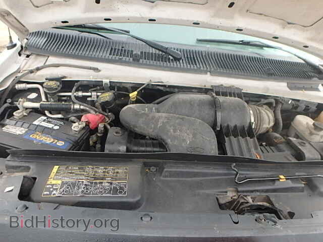 2010 FORD ECONOLINE - VIN: 1FBNE3BL8ADA98306 - Photo 7