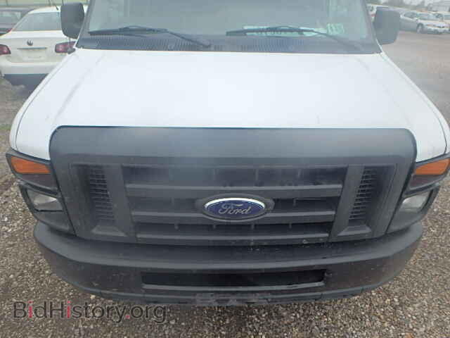 2010 FORD ECONOLINE - VIN: 1FBNE3BL8ADA98306 - Photo 9