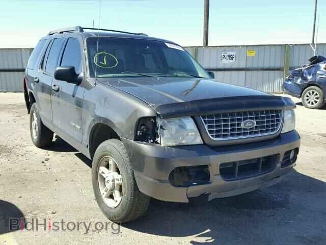 Photo 1FMZU73K75ZA62933 - FORD EXPLORER 2005