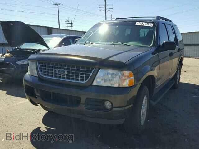 2005 FORD EXPLORER - VIN: 1FMZU73K75ZA62933 - Photo 2