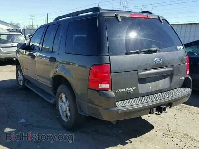 2005 FORD EXPLORER - VIN: 1FMZU73K75ZA62933 - Photo 3