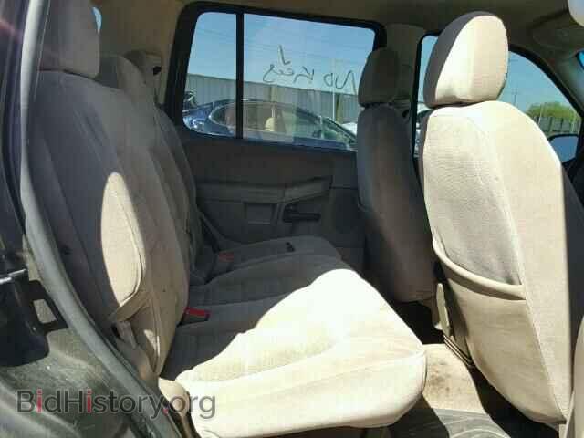 2005 FORD EXPLORER - VIN: 1FMZU73K75ZA62933 - Photo 6
