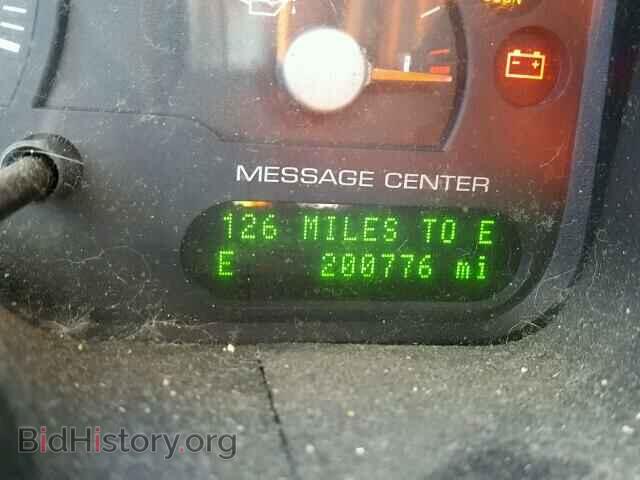 2005 FORD EXPLORER - VIN: 1FMZU73K75ZA62933 - Photo 8