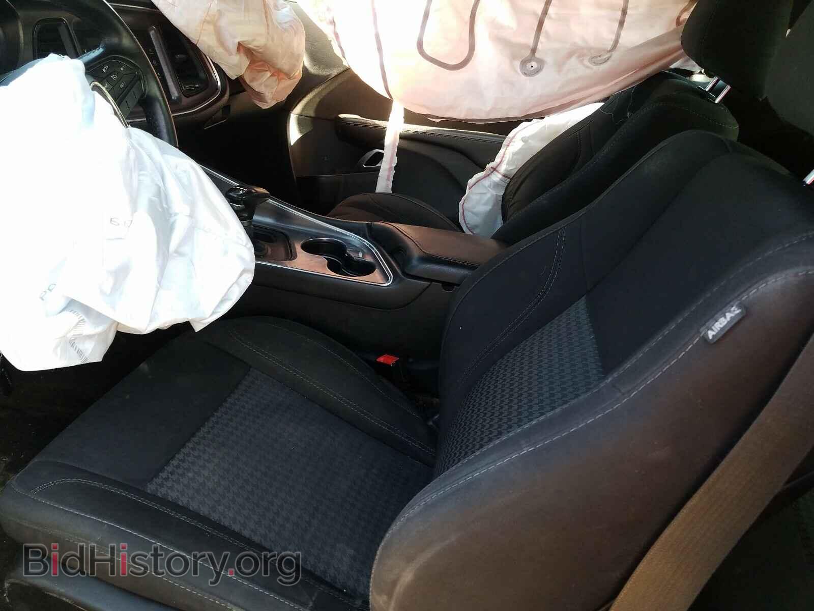 2015 DODGE CHALLENGER - VIN: 2C3CDZAG7FH855661 - Photo 5