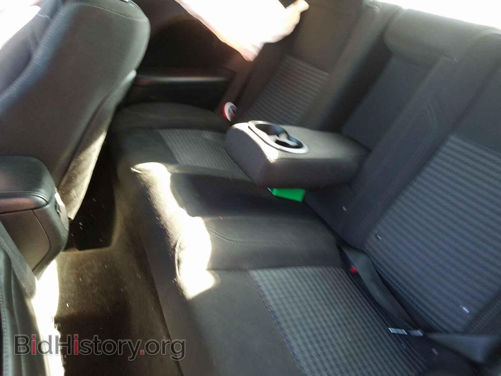 2015 DODGE CHALLENGER - VIN: 2C3CDZAG7FH855661 - Photo 6