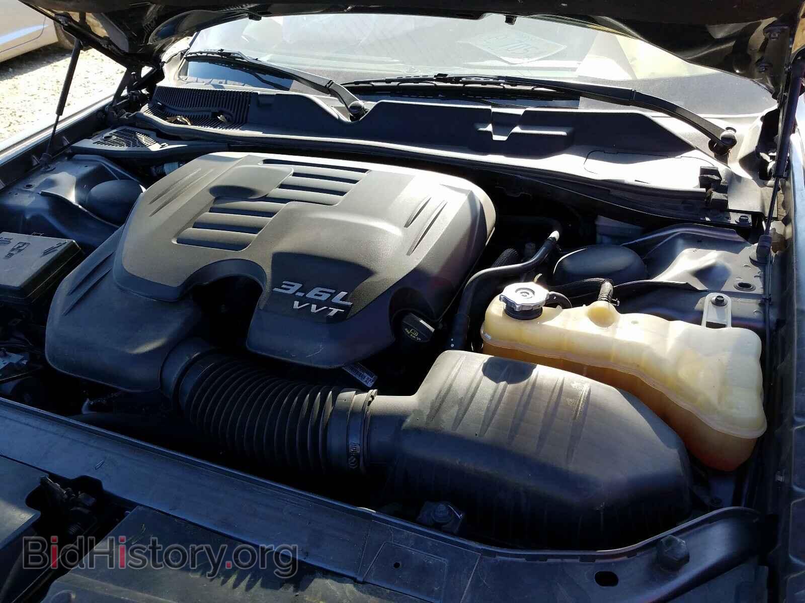 2015 DODGE CHALLENGER - VIN: 2C3CDZAG7FH855661 - Photo 7