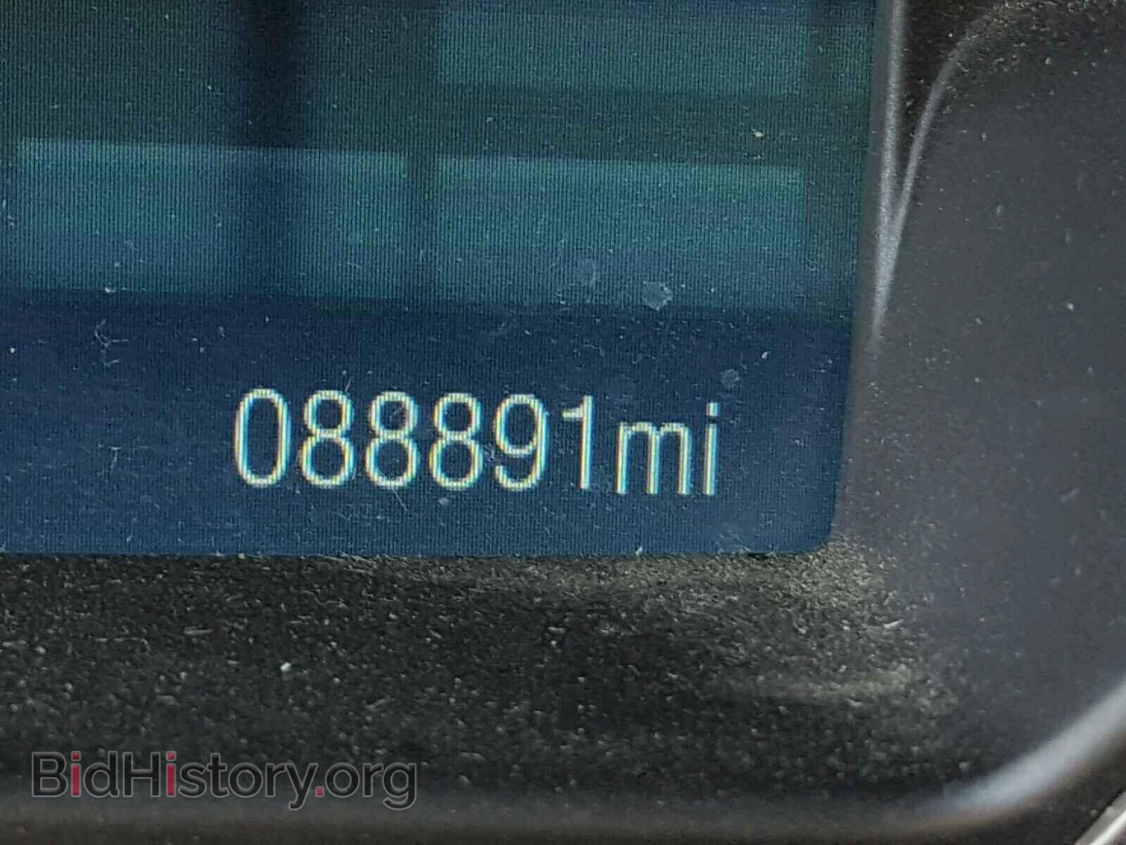 2012 FORD FOCUS - VIN: 1FAHP3K26CL249345 - Photo 8