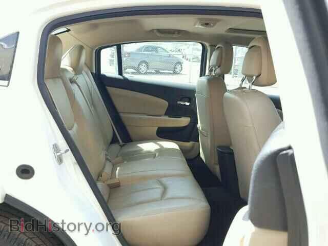 2013 CHRYSLER 200 - VIN: 1C3CCBCG4DN570914 - Photo 6