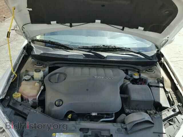2013 CHRYSLER 200 - VIN: 1C3CCBCG4DN570914 - Photo 7