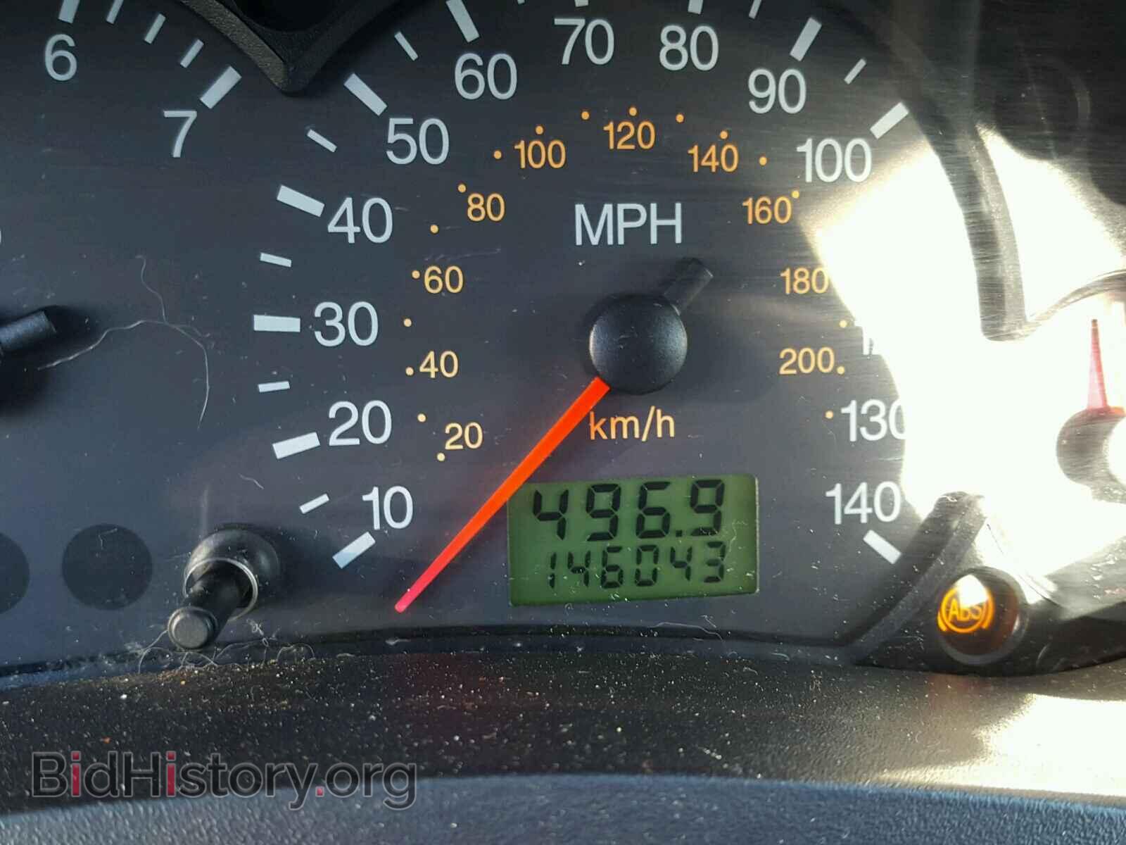 2007 FORD FOCUS - VIN: 1FAHP34N97W236598 - Фото 8