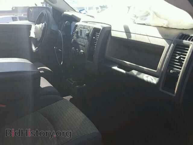 2012 DODGE RAM 1500 - VIN: 1C6RD6FT6CS207959 - Фото 5