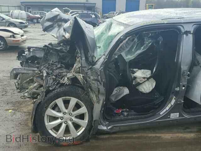 2015 MITSUBISHI OUTLANDER - VIN: 4A4AR3AW9FE041097 - Фото 9