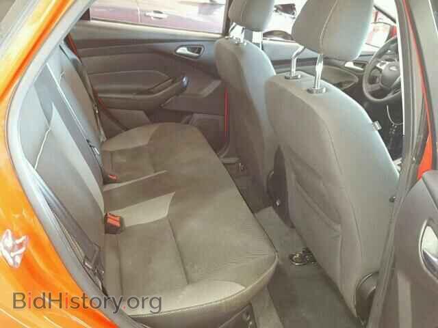 2012 FORD FOCUS - VIN: 1FAHP3F24CL262203 - Фото 6