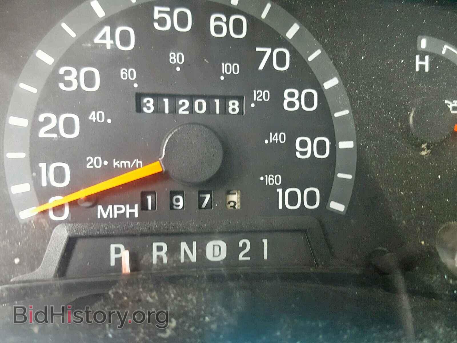 2003 FORD ECONOLINE - VIN: 1FTSE34L53HA43061 - Фото 8