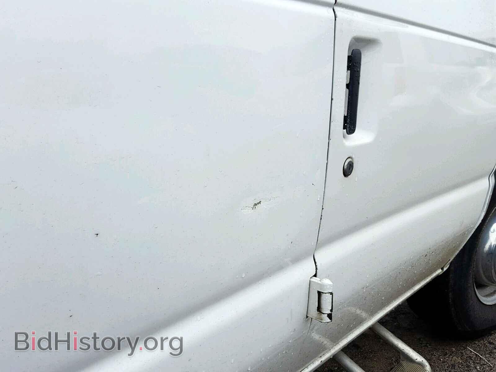 2003 FORD ECONOLINE - VIN: 1FTSE34L53HA43061 - Фото 9