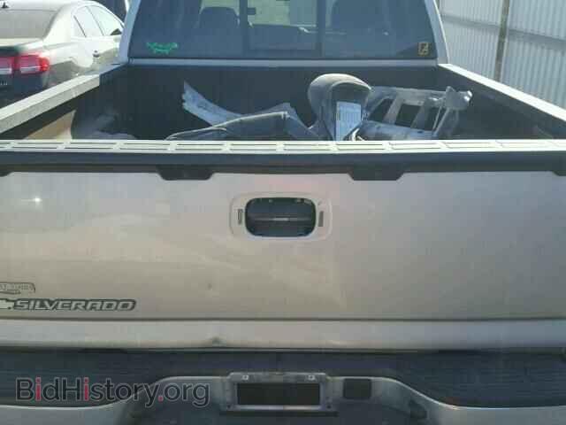 2006 CHEVROLET SILVERADO - VIN: 2GCEC13Z261307230 - Фото 6