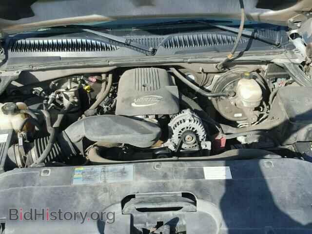 2006 CHEVROLET SILVERADO - VIN: 2GCEC13Z261307230 - Фото 7